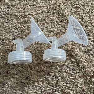 21mm Flange Set for Spectra